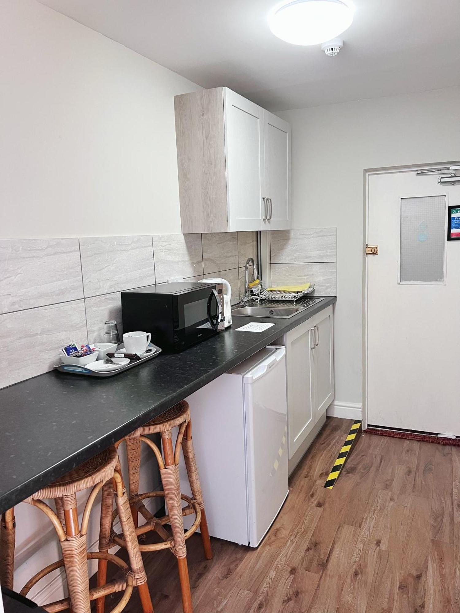 The Crown Hotel Corwen Extérieur photo