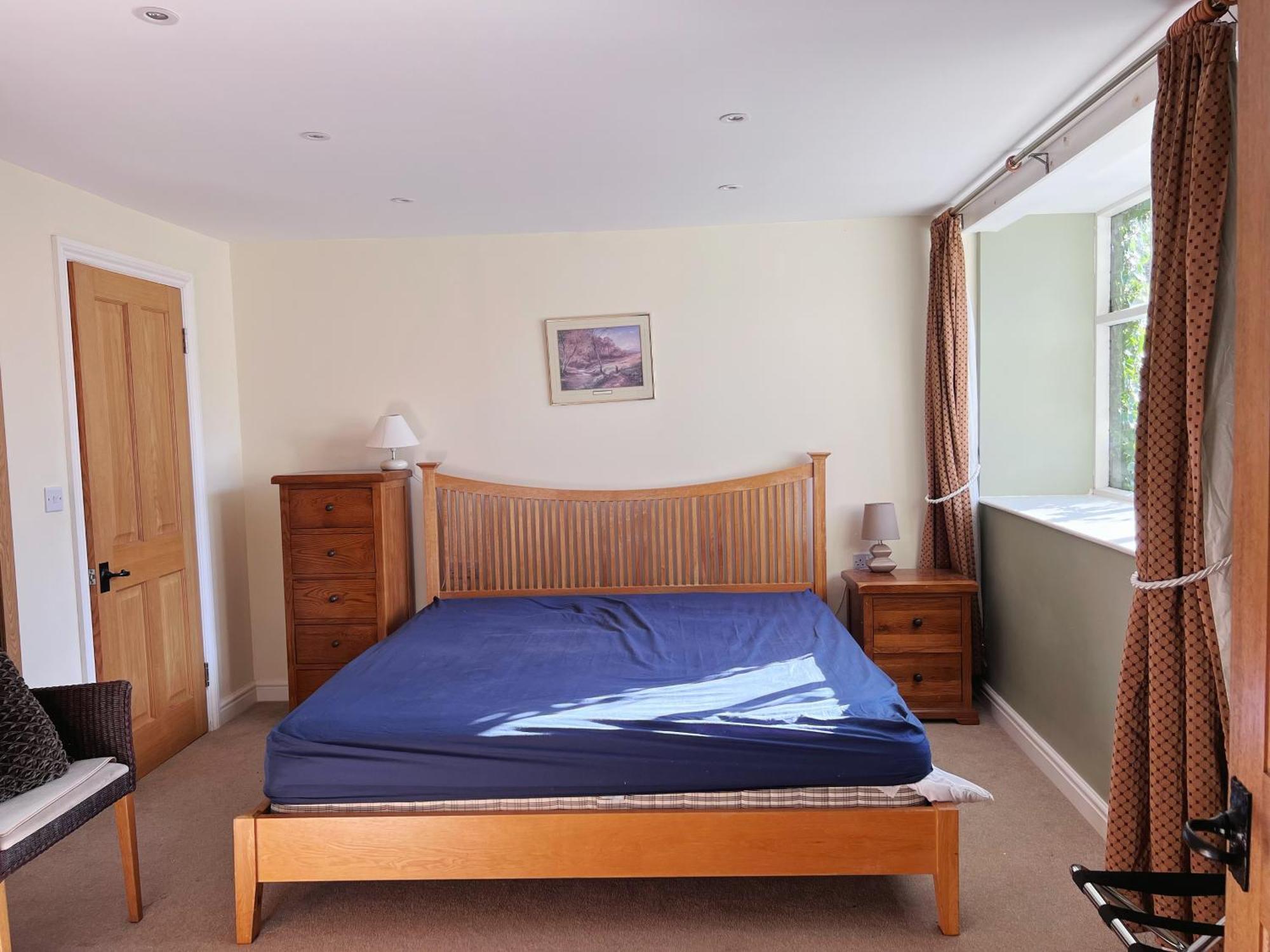 The Crown Hotel Corwen Extérieur photo